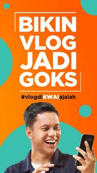 Kwai - Micro Vlogging App