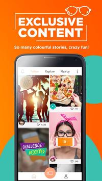Kwai - Micro Vlogging App