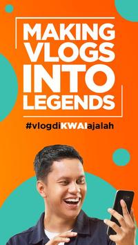 Kwai - Micro Vlogging App