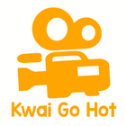 Kwai Go Video Hot أيقونة