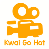 Kwai Go Video Hot simgesi