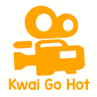 Kwai Go Video Hot 图标