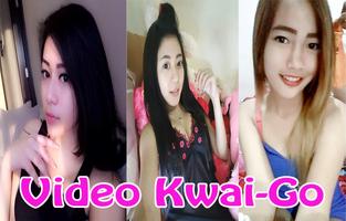 Hot Video Kwai-Go Terbaru capture d'écran 2