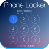Passcode Phone Lock Screen icône