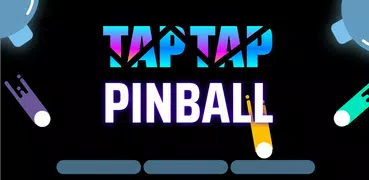 Tap Tap Pinball