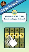 Word Clash! (Unreleased) plakat