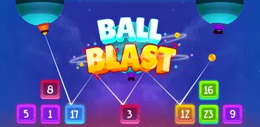 Ball Blast!