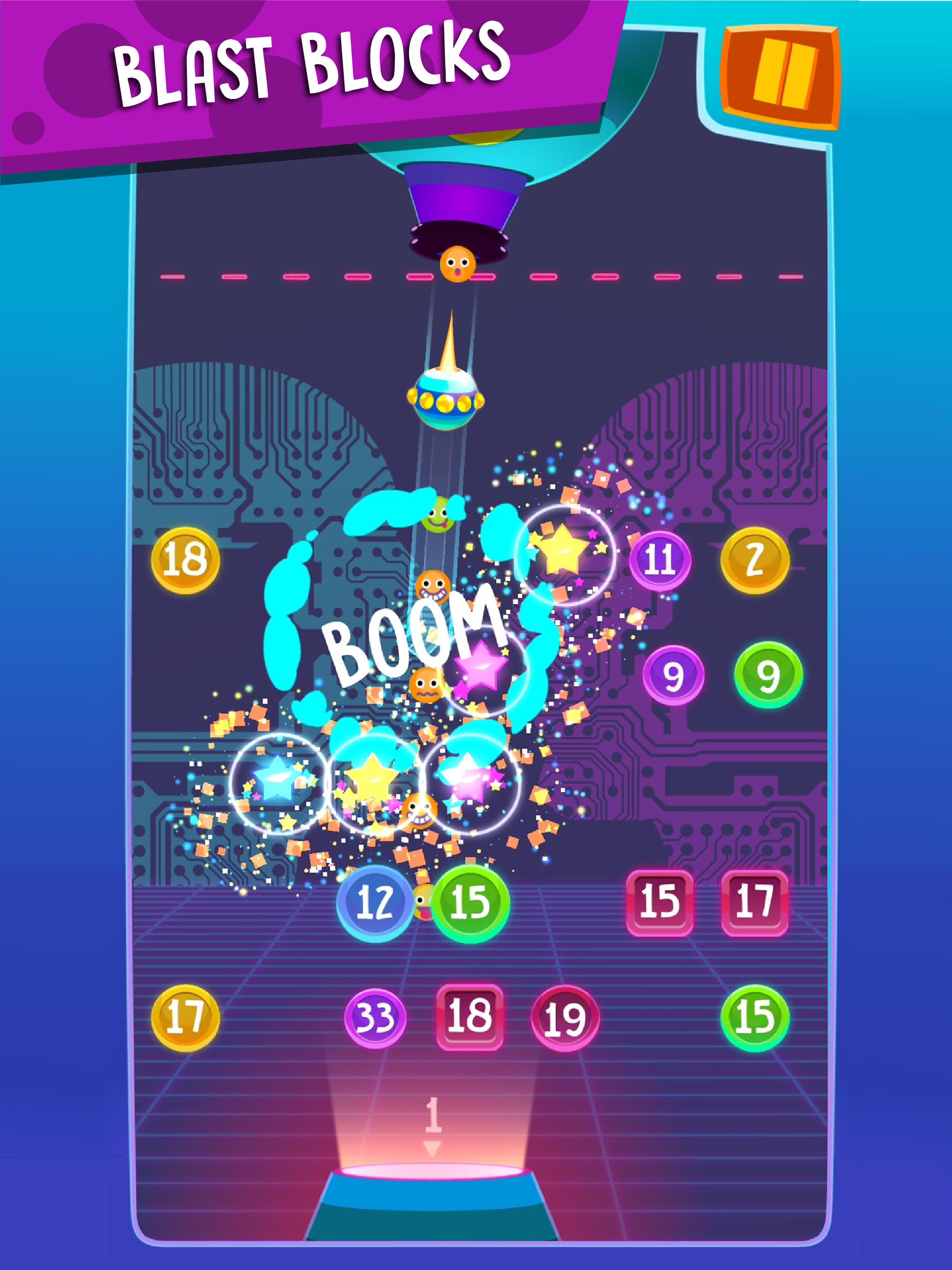 Ball Blast! APK for Android Download