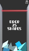 Drop Shape (Unreleased) Poster