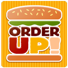 Order Up 图标