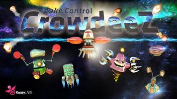 Crowdeez poster