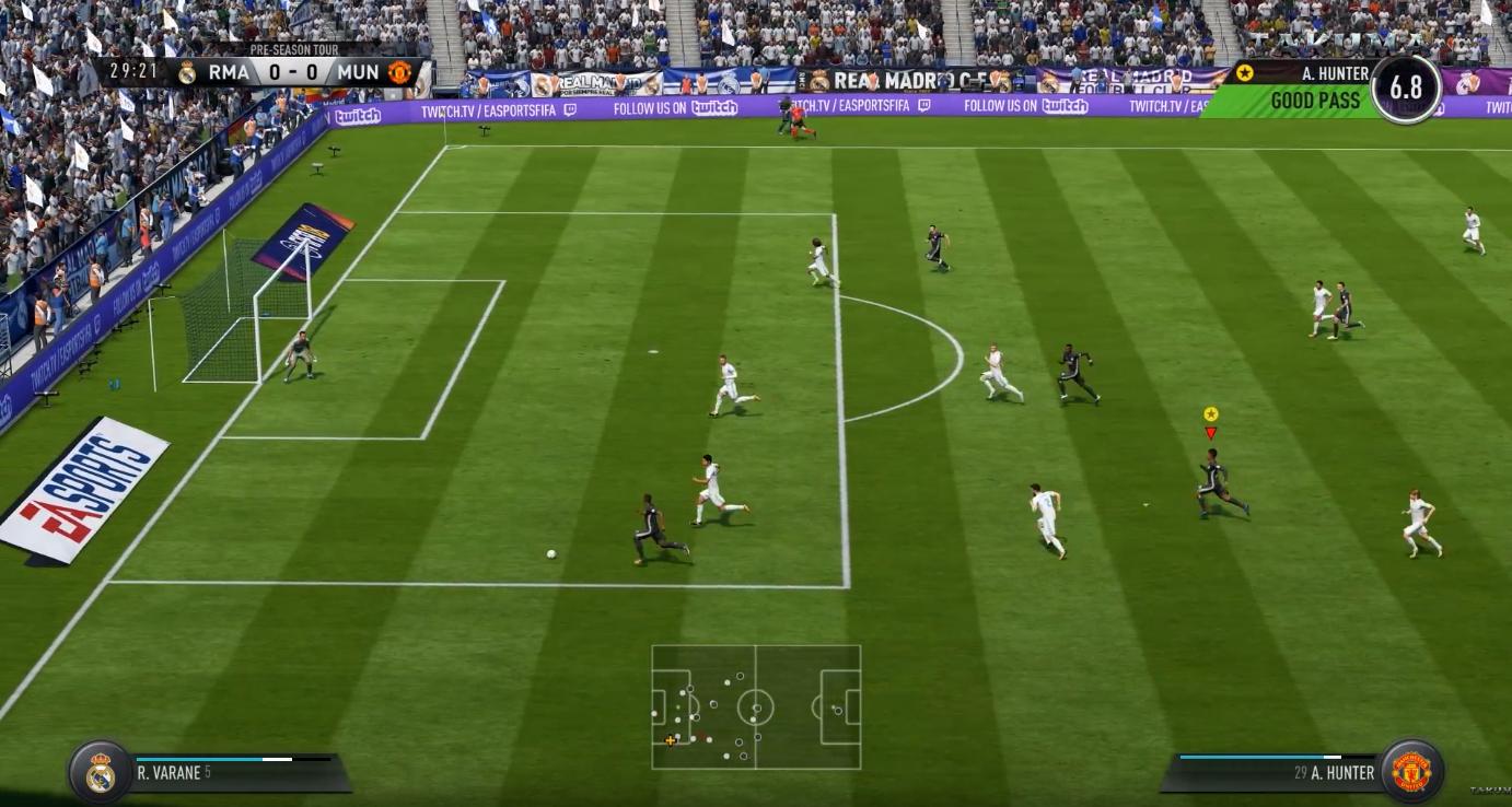 Android 用の Guide For Fifa18 Tips Apk をダウンロード