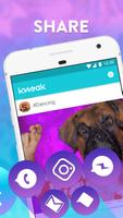 Kweak.ly اسکرین شاٹ 2