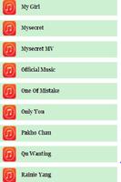 Chinese Evergreen Songs screenshot 1