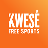 Kwese Free Sports আইকন