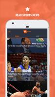 Kwese Free Sports screenshot 3