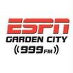 ESPN Garden City 999 KWKR
