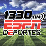 KWKW 1330AM ESPN Deportes