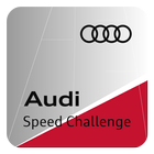 Speed Challenge from Audi biểu tượng