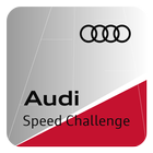 Speed Challenge from Audi 아이콘