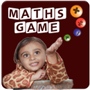 Math Game For Kids aplikacja