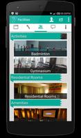 YMCA Ahmedabad 截图 2
