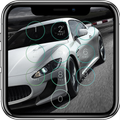Maserati HD Lock Screen