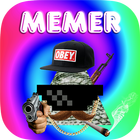 Dank Memer: MLG & Thug Life 圖標