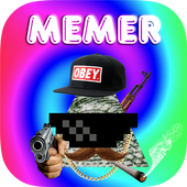 Dank Memer icon