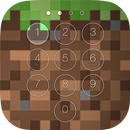 Craft Lock Screen APK