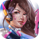 Over Lock Screen Watch APK