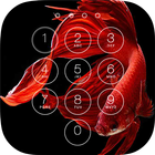 Betta Fish Lock Screen иконка