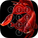 Betta Fish Lock Screen APK