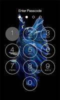 Betta Fish Lock Screen 스크린샷 2