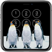 Black-Darkify HD 4K Lock Screen APK