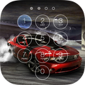 Car Lock Screen HD