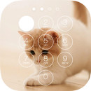 Cat Lock Screen APK