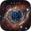 Cosmos Lock Screen APK