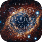 Cosmos Lock Screen icône