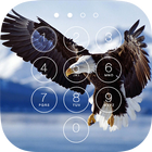 Eagle Lock Screen آئیکن