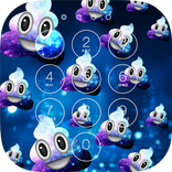 Emoji Wallpaper Lock Screen HD