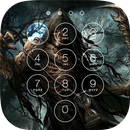 Grim Reaper Death Angel Lock Screen APK