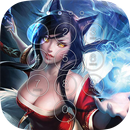 League of Lock Screen APK