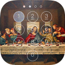 Famous Paintings Lock Screen APK