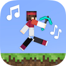 Scream GO Craft: Blocky Runner APK