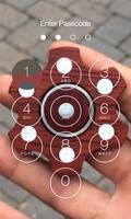 Fidget Spinner Lock Screen HD 海报