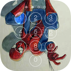 Spidey Homecoming Lock Screen icon