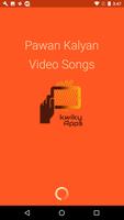 Pawan Kalyan Top Video Songs poster