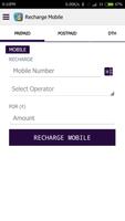 پوستر Kwik Charge - Mobile Recharge