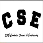 CSE Information アイコン